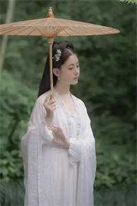 贵宠娇女_田园泡